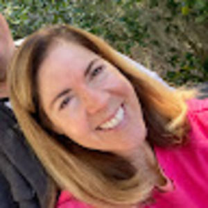 Meet your Posher, Jeanne